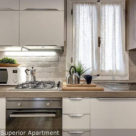 Fiesolana Apartments By Mamo ฟลอเรนซ์ ภายนอก รูปภาพ