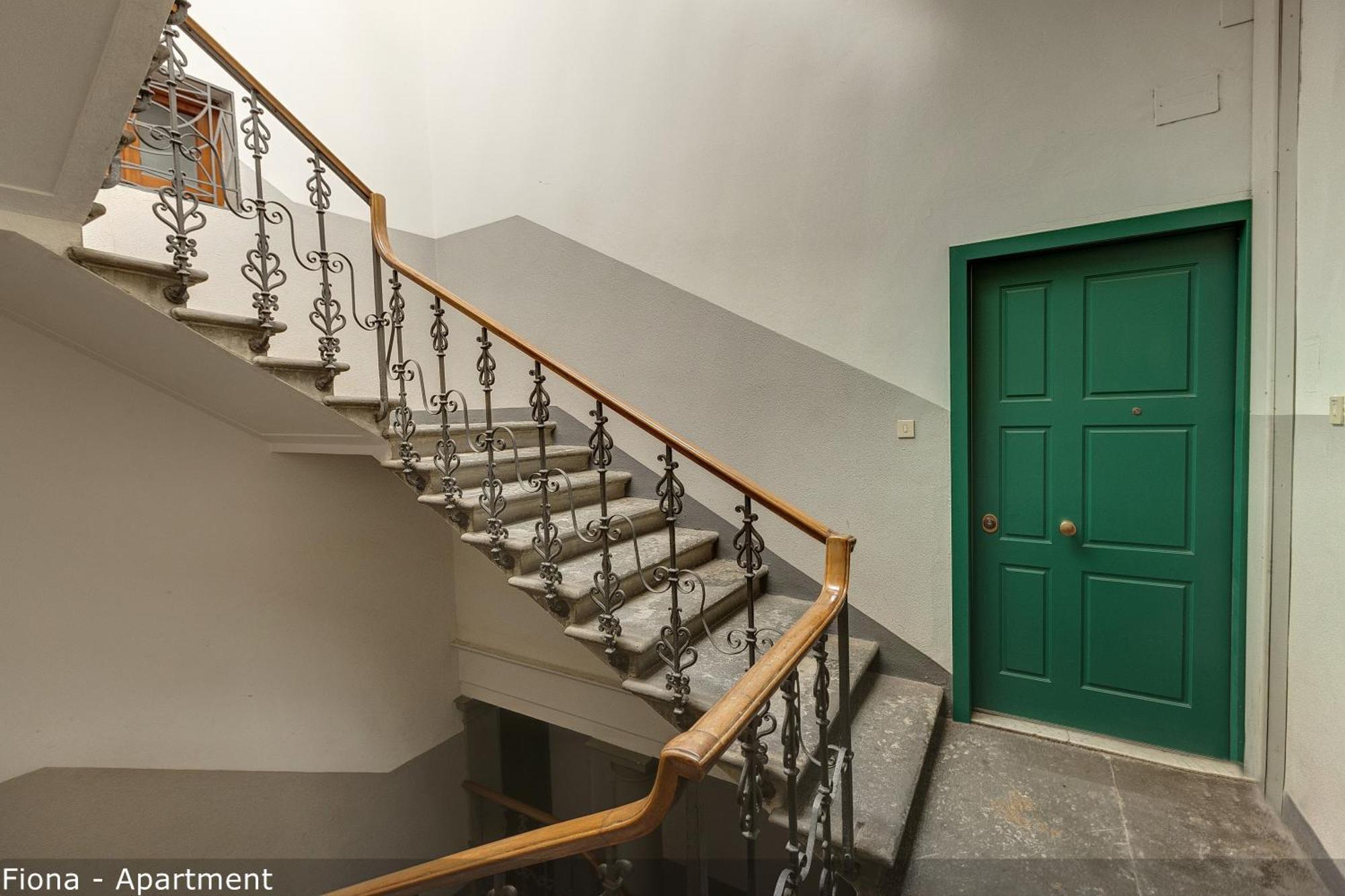Fiesolana Apartments By Mamo ฟลอเรนซ์ ภายนอก รูปภาพ