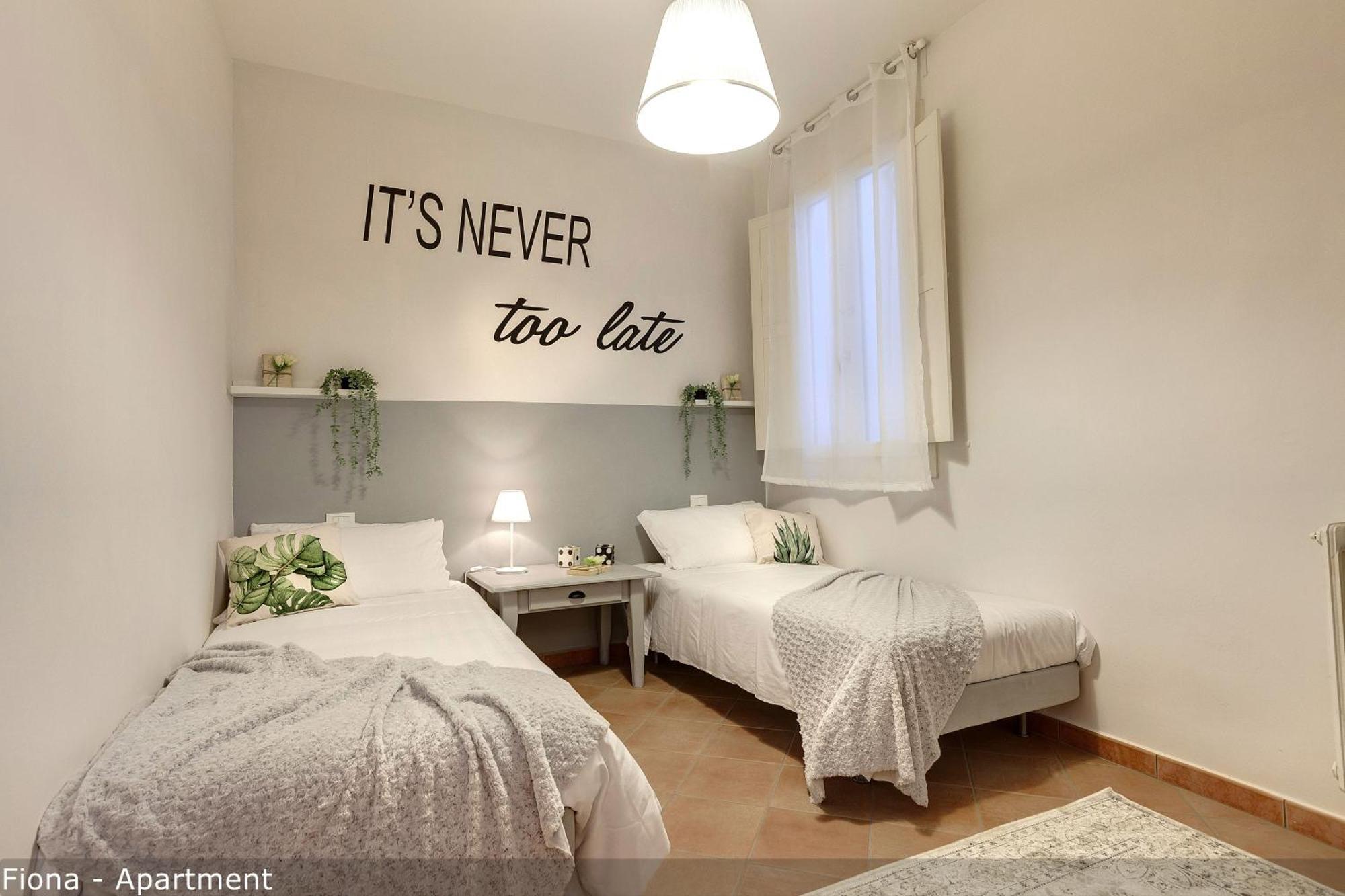 Fiesolana Apartments By Mamo ฟลอเรนซ์ ภายนอก รูปภาพ