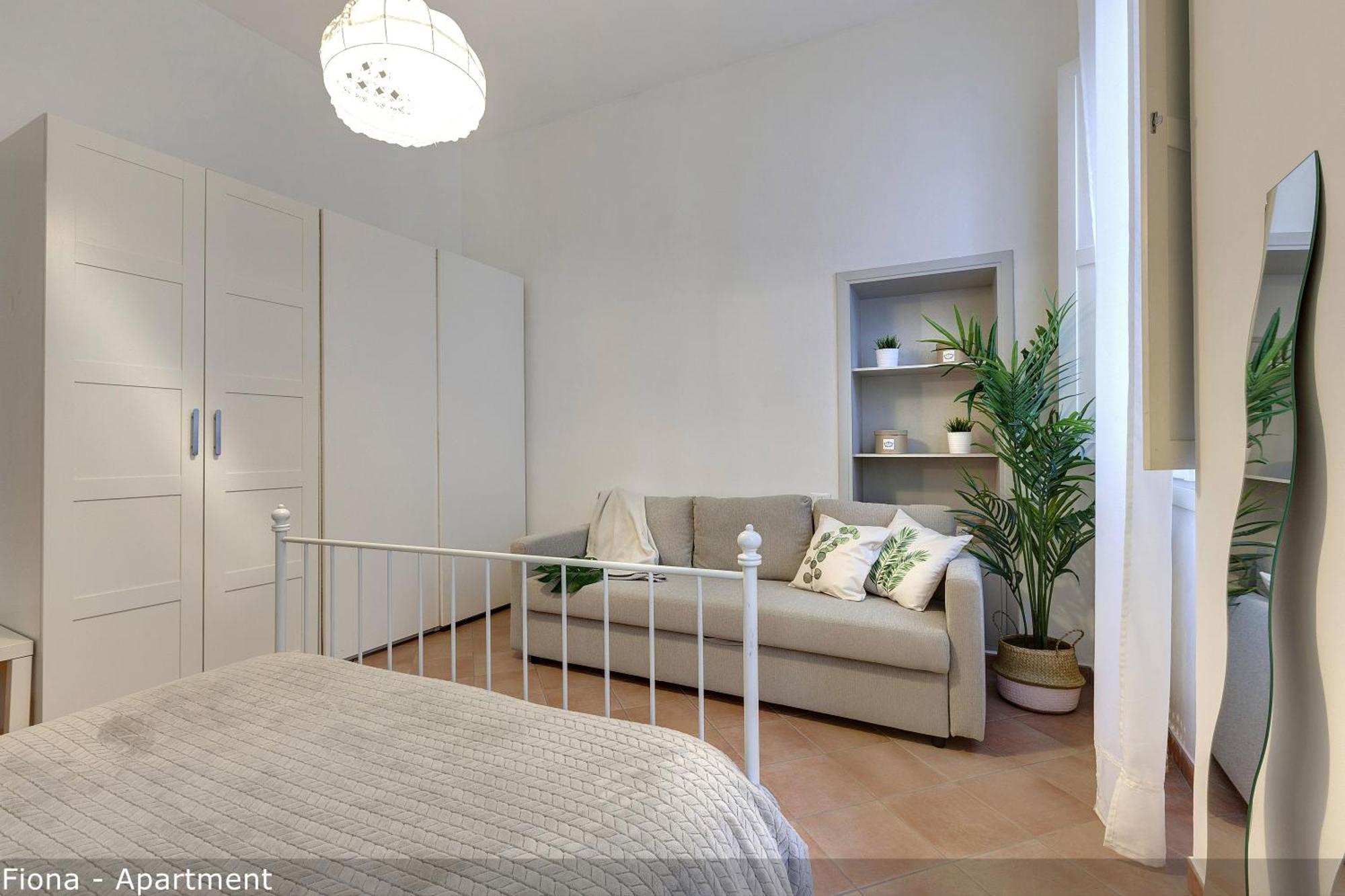 Fiesolana Apartments By Mamo ฟลอเรนซ์ ห้อง รูปภาพ