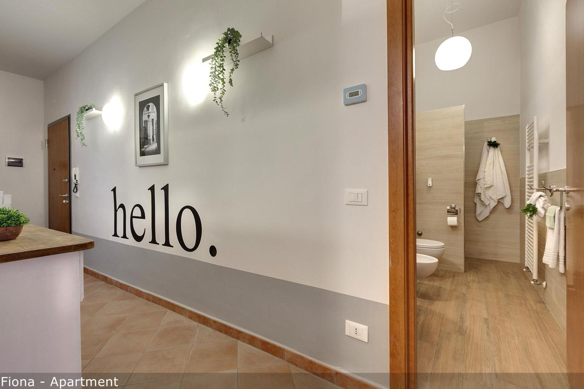 Fiesolana Apartments By Mamo ฟลอเรนซ์ ภายนอก รูปภาพ