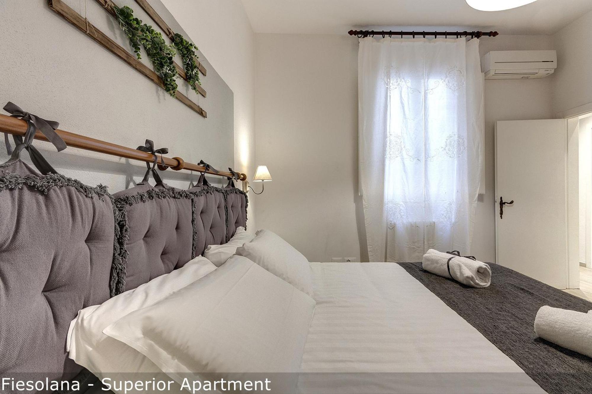 Fiesolana Apartments By Mamo ฟลอเรนซ์ ห้อง รูปภาพ